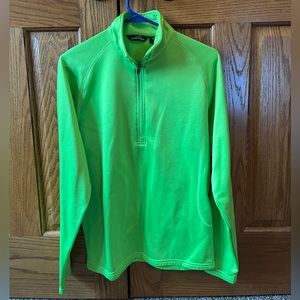 Eddie Bauer 1/4 Zip